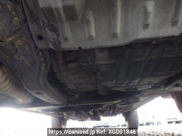 Used 2006 AT nissan x-trail NT30 Image[50]