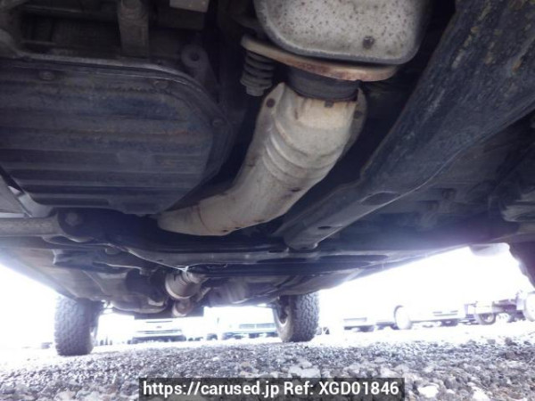 Used 2006 AT nissan x-trail NT30 Image[51]