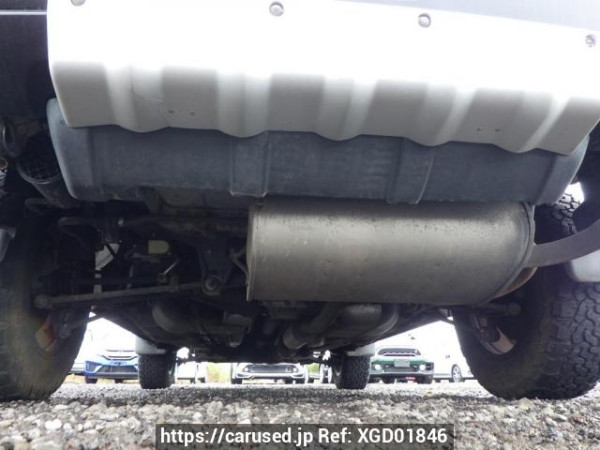 Used 2006 AT nissan x-trail NT30 Image[53]