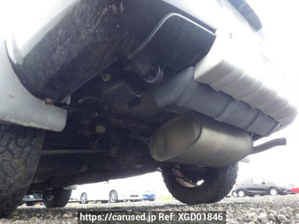 Used 2006 AT nissan x-trail NT30 Image[54]