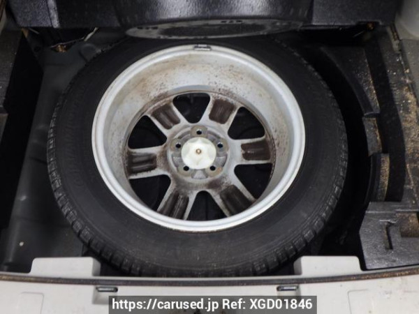 Used 2006 AT nissan x-trail NT30 Image[55]