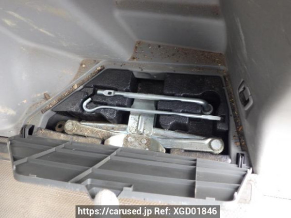 Used 2006 AT nissan x-trail NT30 Image[56]