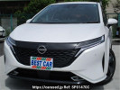 Nissan Aura FE13