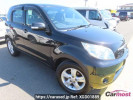 Toyota Rush J200E