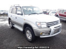 Toyota Land Cruiser Prado RZJ95W