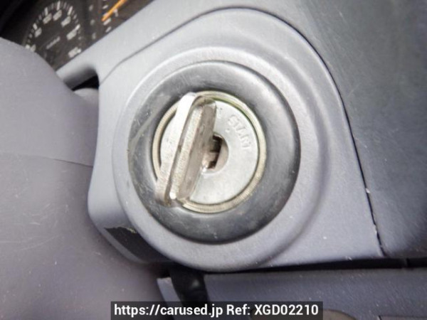 Used 1998 AT toyota land-cruiser-prado RZJ95W Image[18]