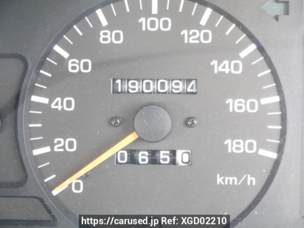 Used 1998 AT toyota land-cruiser-prado RZJ95W Image[22]
