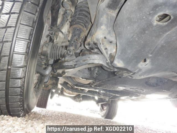 Used 1998 AT toyota land-cruiser-prado RZJ95W Image[27]
