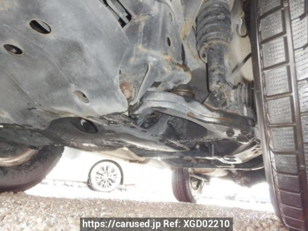 Used 1998 AT toyota land-cruiser-prado RZJ95W Image[28]