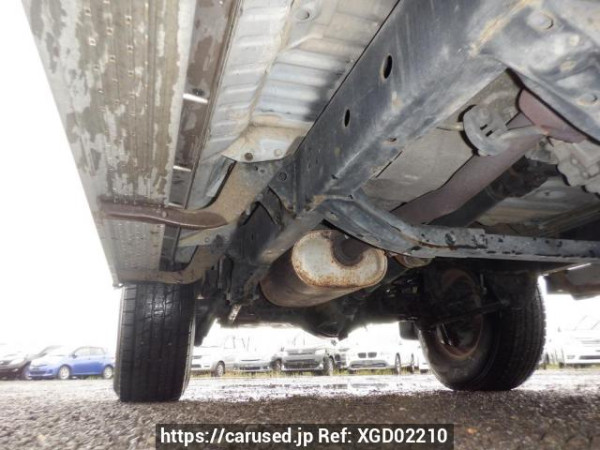 Used 1998 AT toyota land-cruiser-prado RZJ95W Image[29]
