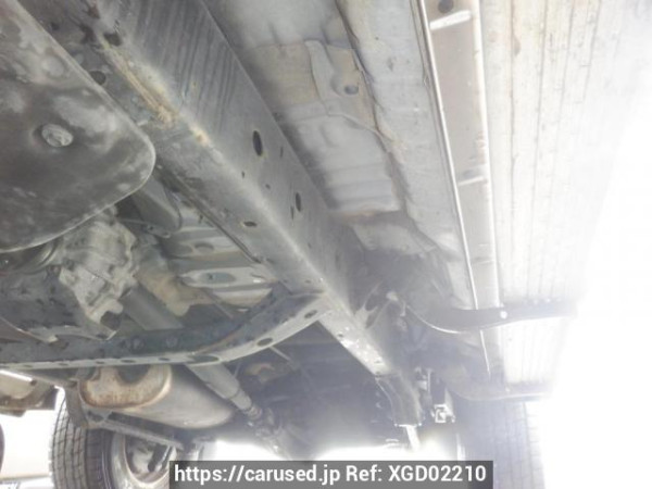 Used 1998 AT toyota land-cruiser-prado RZJ95W Image[30]