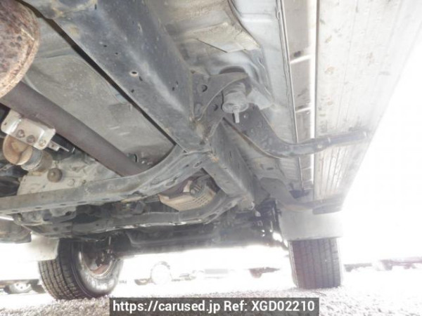 Used 1998 AT toyota land-cruiser-prado RZJ95W Image[31]