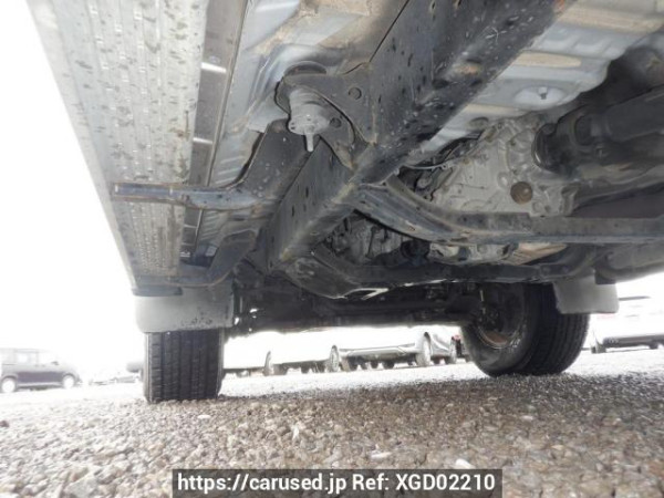 Used 1998 AT toyota land-cruiser-prado RZJ95W Image[32]