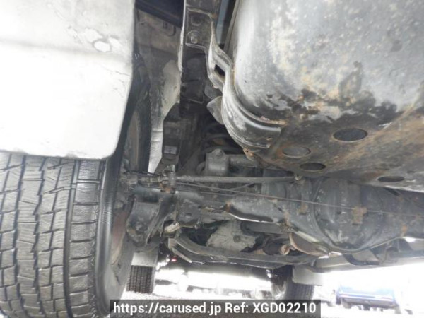 Used 1998 AT toyota land-cruiser-prado RZJ95W Image[33]