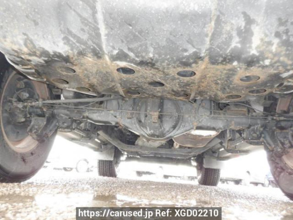 Used 1998 AT toyota land-cruiser-prado RZJ95W Image[34]