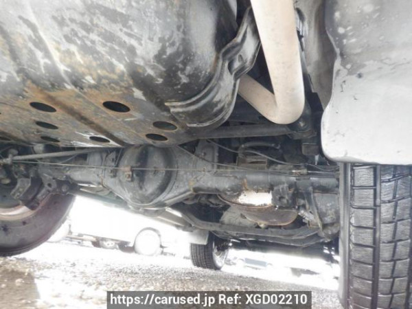 Used 1998 AT toyota land-cruiser-prado RZJ95W Image[35]