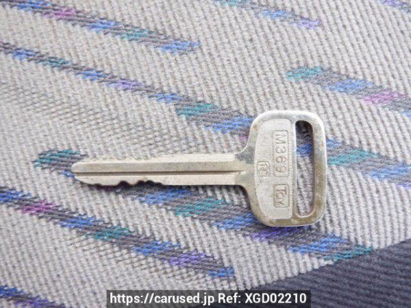 Used 1998 AT toyota land-cruiser-prado RZJ95W Image[36]