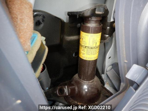 Used 1998 AT toyota land-cruiser-prado RZJ95W Image[38]