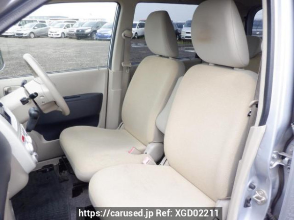 Used 2012 AT mitsubishi ek-wagon H82W Image[13]