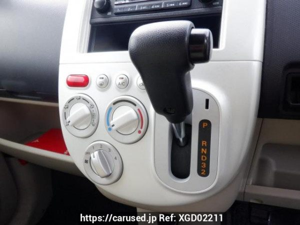 Used 2012 AT mitsubishi ek-wagon H82W Image[22]