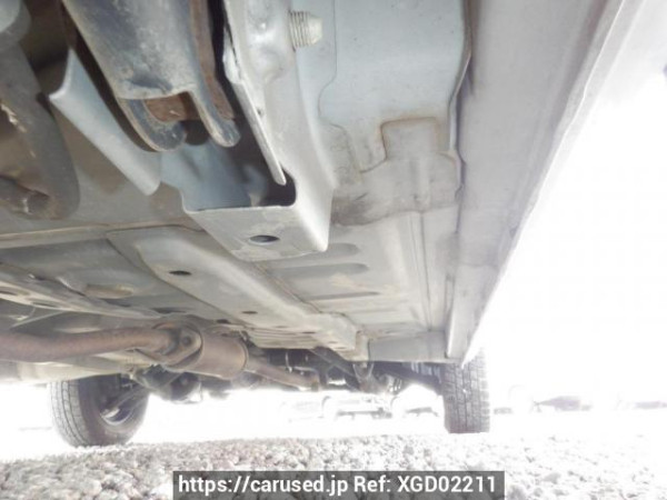 Used 2012 AT mitsubishi ek-wagon H82W Image[33]