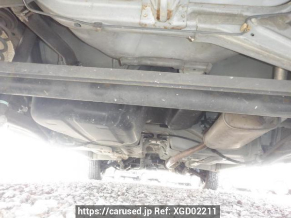 Used 2012 AT mitsubishi ek-wagon H82W Image[37]