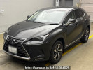 Lexus NX AYZ15