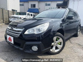 Subaru Legacy Outback