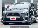 Toyota Sienta DBA-NSP170G