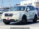 Subaru Forester DBA-SJ5