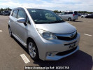Subaru Trezia NSP120X