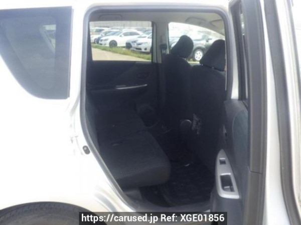 Used 2008 AT toyota ractis NCP100 Image[13]