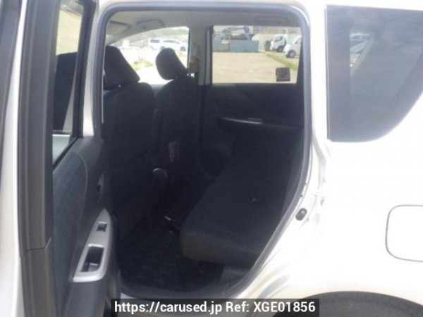 Used 2008 AT toyota ractis NCP100 Image[14]