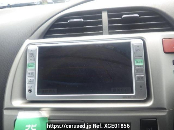 Used 2008 AT toyota ractis NCP100 Image[20]