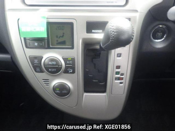 Used 2008 AT toyota ractis NCP100 Image[21]