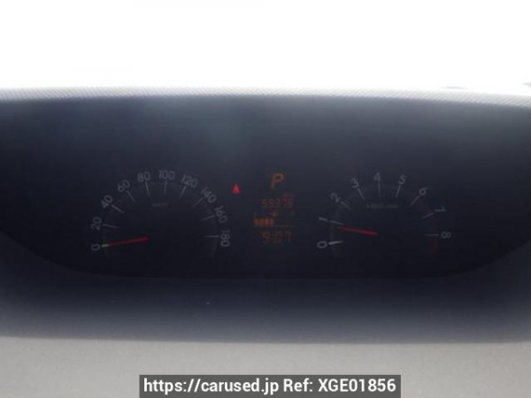 Used 2008 AT toyota ractis NCP100 Image[22]