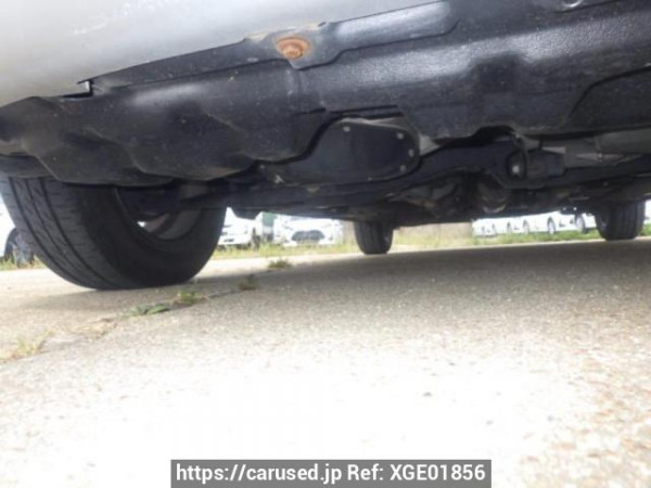 Used 2008 AT toyota ractis NCP100 Image[28]