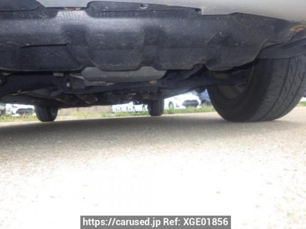 Used 2008 AT toyota ractis NCP100 Image[29]