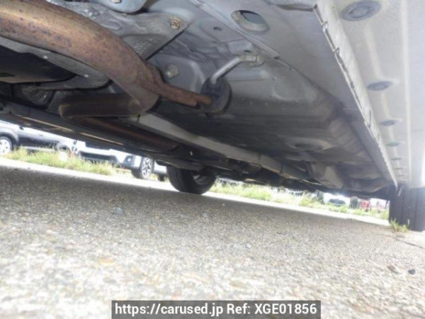 Used 2008 AT toyota ractis NCP100 Image[30]