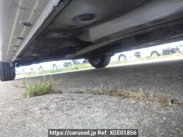 Used 2008 AT toyota ractis NCP100 Image[31]