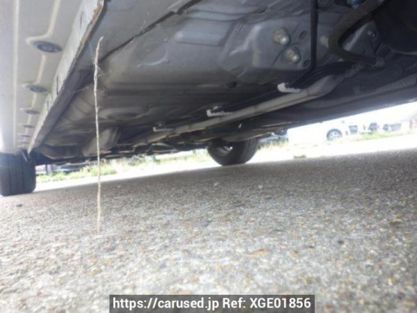 Used 2008 AT toyota ractis NCP100 Image[32]
