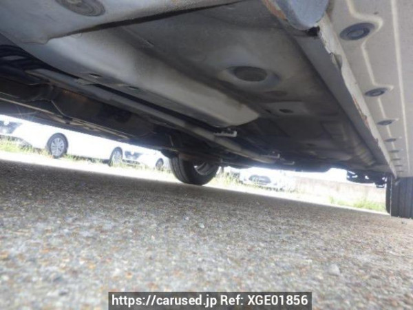 Used 2008 AT toyota ractis NCP100 Image[33]