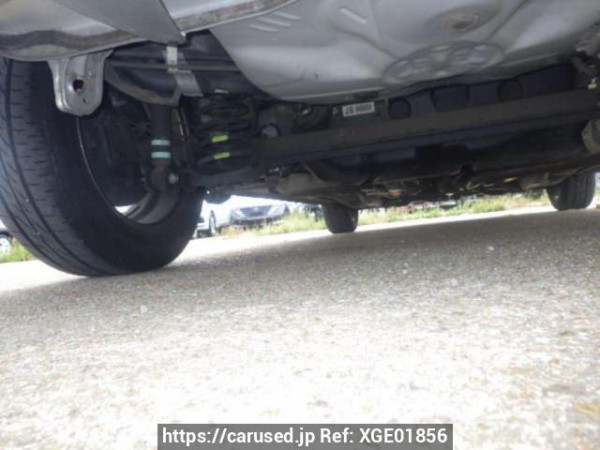 Used 2008 AT toyota ractis NCP100 Image[34]