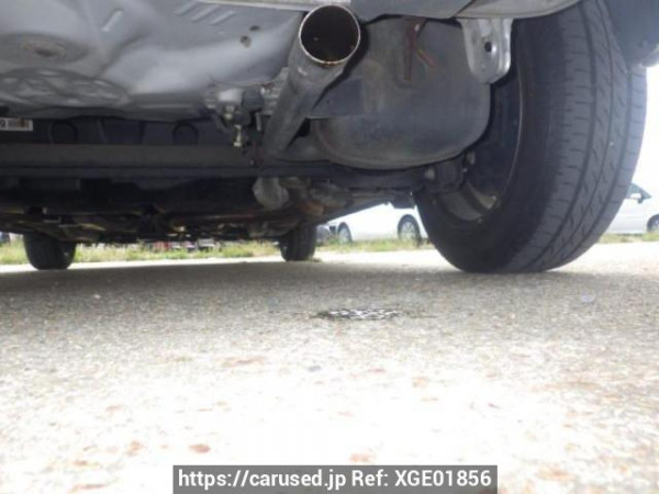Used 2008 AT toyota ractis NCP100 Image[35]