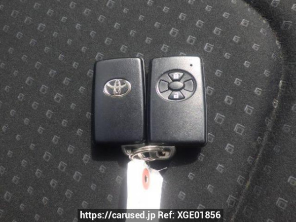 Used 2008 AT toyota ractis NCP100 Image[36]