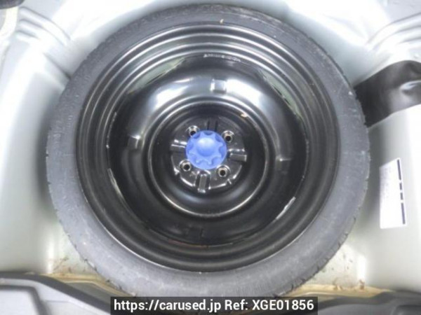 Used 2008 AT toyota ractis NCP100 Image[37]