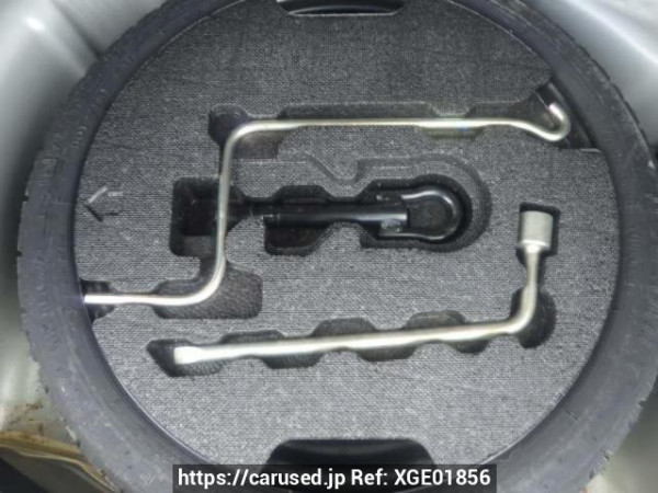 Used 2008 AT toyota ractis NCP100 Image[38]