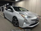 Toyota Prius ZVW50