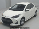 Toyota YARIS KSP210