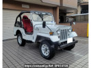 Mitsubishi Jeep J55